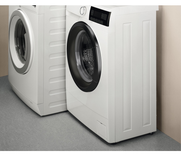 Pralka Electrolux EW6SN0506OP SensiCare 600 Slim 6kg 1000obr SensiCare Program Szybki 14' - 1035291 - zdjęcie 5